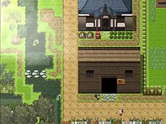 Taking care of an old man in a small village with Scathach game prologue! 🎮