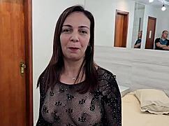 Jr Doidera med gift kvinne mens ektemann filmer