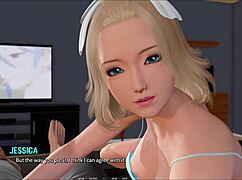 Ripples 48 - 3d cartoon hentai boobs ripped clothes