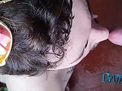 dorn and pinocchio's iconic tattoos in brazilian gay content