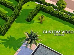 i swung into this wedding seduction with the bride in 3d hentai, but i messed up the preview version and got naughty.