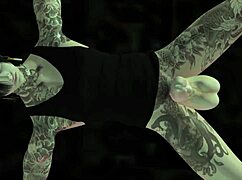 yo, wanna see some hot gay action with a massive cock?