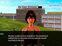 Hé, nézd ezt a házi családi szórakozást kicsi 18+ cicikkel és amatőrökkel erotikusan 😏