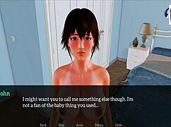 hey, check out this homemade family fun with small tits and amateurs getting erotic 😏