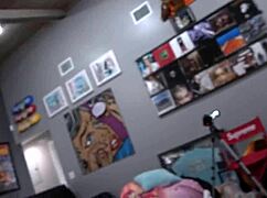 Porno Yıldızı Röportajı Vahşi POV Köpek Stili Sikişe Dönüştü Casting Kanepe Şoku! 😈