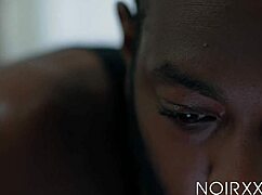 curly jordan jameson worships my huge cock like i'm a god