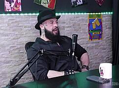 Gabe Spec Compilation with Gabi Tamiris and Tifany Rocha in Sheer Red Swing Cast