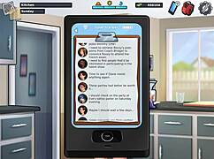 Summertime Saga 138 evokes deep emotions