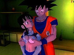 Dragon Ball Zex 4 Trailer: Sheer Fantasy in Full Movie