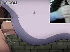 uh, cursed prince derpixon hentai got me shook!