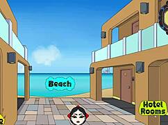 tourist trap in anime hentai