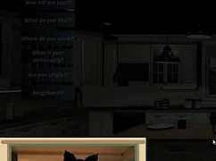 Lady Sonia teases and dances sexily!