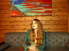 my best friend’s daughter arrived wet and trembling at my door... 😳