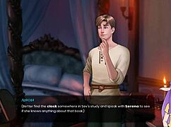 What a Legend Part 22 with epic girl encounters.