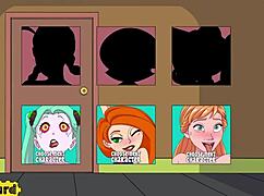 tourist trap in anime hentai