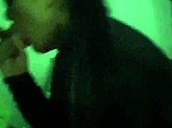 tattooed asian girl ava love reveals her secret to japanese friend