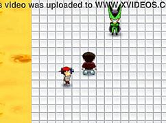 Bulma Adventure 4: Mr. Satan Sees Agent Miss Piiza Pizza Gangbanged at Cell Games with Double Creampie