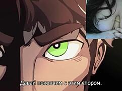 uh, cursed prince derpixon hentai got me shook!