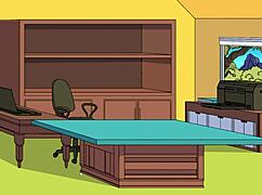 tourist trap in anime hentai