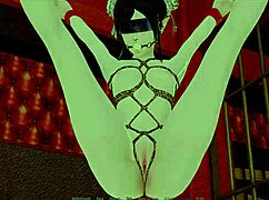 Exploring Adventures in Harem Hotel 45