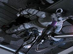 Damn, check out this H0rs3 compilation with insane machine pounding action!