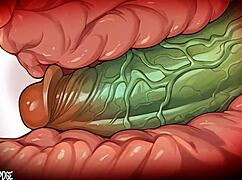 Want to see Cammy's big ass in action?