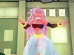 Dragon Ball Zex 4 Trailer: Sheer Fantasy in Full Movie