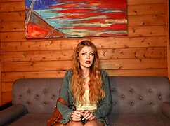 my best friend’s daughter arrived wet and trembling at my door... 😳