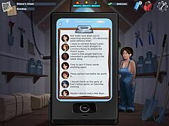 Summertime Saga 138 evokes deep emotions