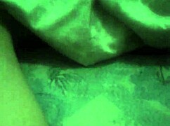 watch this young gay guy jerking off for me