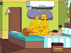 tourist trap in anime hentai