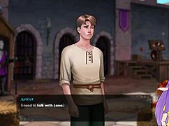 Efsane Bölüm 22 epik kız maceralarıyla