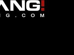 Is Lucy Foxx's Step-Bro Fantasy About To Get Wild?