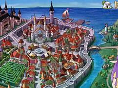 What a Legend Part 22 with epic girl encounters.