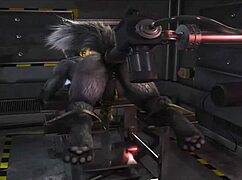 Damn, check out this H0rs3 compilation with insane machine pounding action!