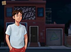 Summertime Saga 138 evokes deep emotions