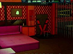 Exploring Adventures in Harem Hotel 45