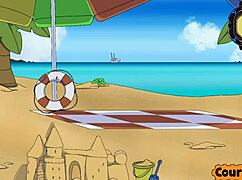 tourist trap in anime hentai