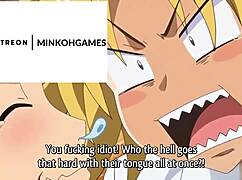 4K 144Hz Energy Kyouka 144 Fps Smooth Animation