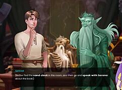 What a Legend Part 22 with epic girl encounters.