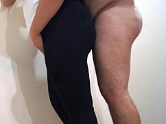 I Get So Excited I Rip Her Pants 😍