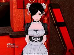 Exploring Adventures in Harem Hotel 45