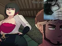 uh, cursed prince derpixon hentai got me shook!