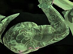 よお超デカチンポのエロいゲイアクション見る？