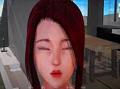 hey, check out this homemade family fun with small tits and amateurs getting erotic 😏