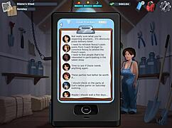 Summertime Saga 138 evokes deep emotions