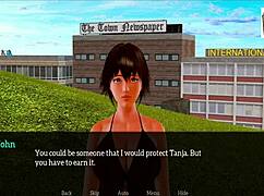 Hé, nézd ezt a házi családi szórakozást kicsi 18+ cicikkel és amatőrökkel erotikusan 😏