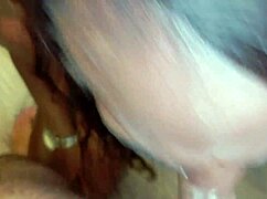 Horny Friend Wakes Up To Passionate Interracial Fuck