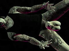 yo, wanna see some hot gay action with a massive cock?