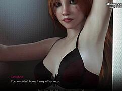 depraved awakening threesome heats up for stepdad